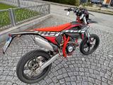 Beta RR 125 4T LC SM E5 - BETA RR 125 4T SM
