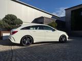 Mercedes-Benz CLA 45 AMG Shooting Brake CLA 45 AMG SPEEDSH... - Mercedes CLA 45 AMG Shooting Brake mit Schiebedach