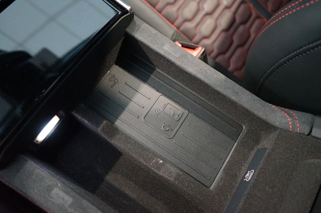 Audi RS6 performance | HuD | Pano | Carbon | B&O