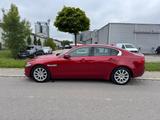 Jaguar XE Pure/1. HAND/8FACH ALU/TOP GEPFLEGT/EURO6 - Jaguar XE: Pure