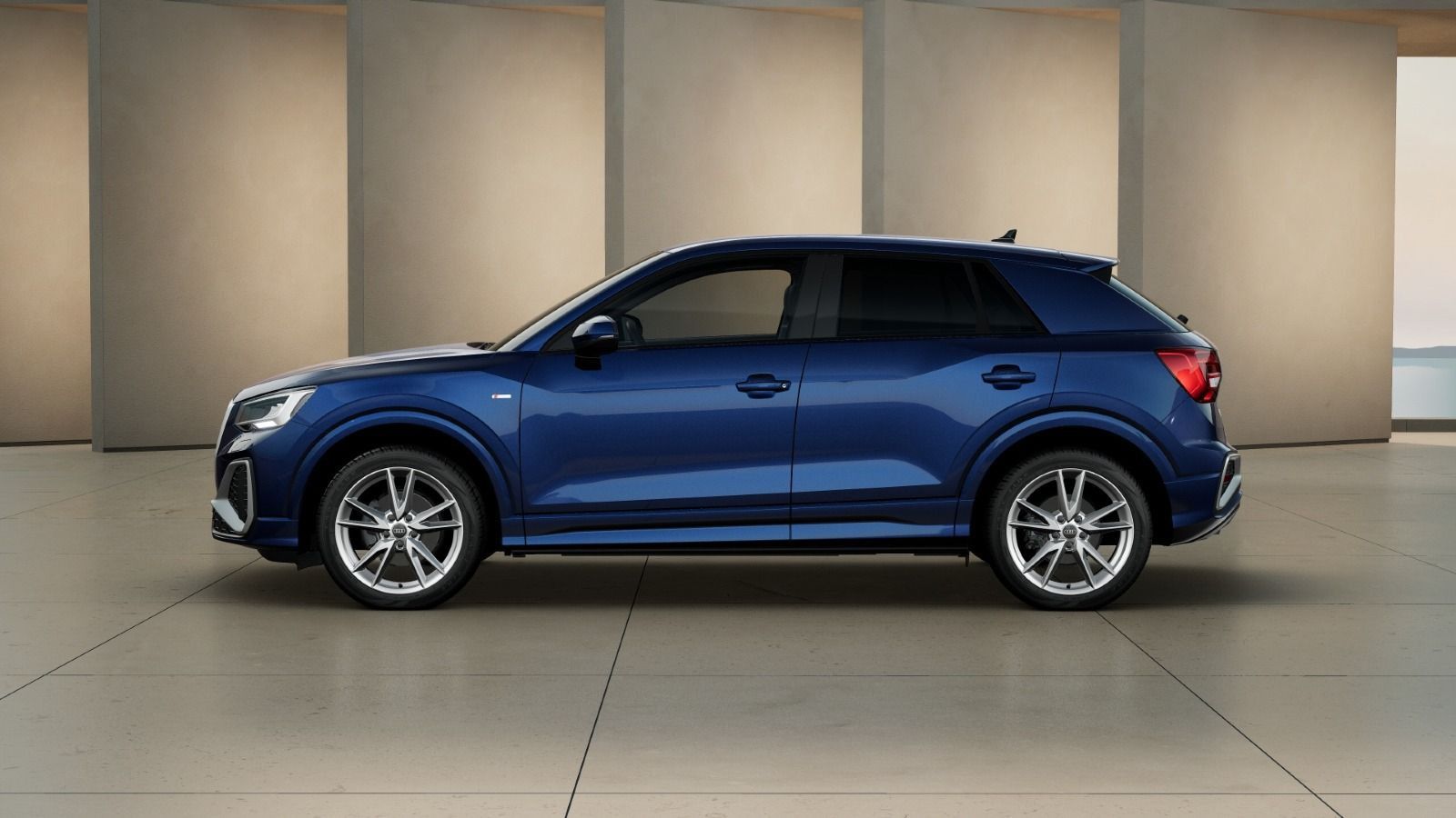 Audi Q2 - Bild 2