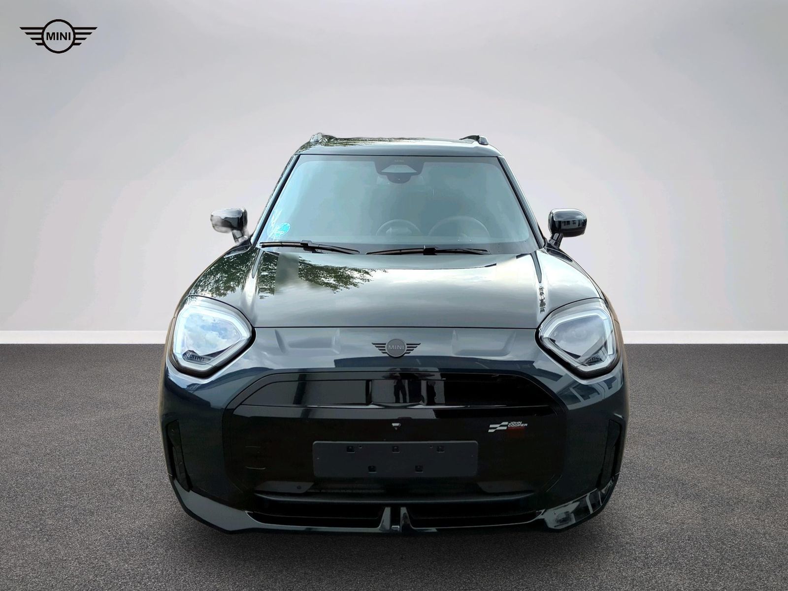 MINI John Cooper Works Trim imagem 3