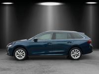 Skoda Octavia Combi 1.5 TSI DSG Style/AHK/HUD/ACC/SHZ/