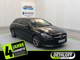 Mercedes-Benz CLA 220 Shooting Brake - gebrauchte Mercedes-Benz CLA 220 Shooting Brake aus dem Jahr 2018