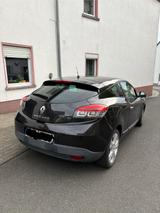 Renault Megane Coupé 180TCE - TÜV 2027 - Renault Megane: Tce 180