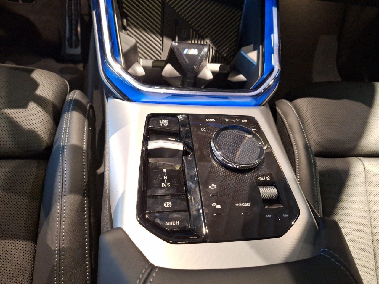BMW X3 - Bild 16