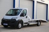 Opel Movano Autotransporter Voll - Aluminium 480x210 - Offers matching your search criteria