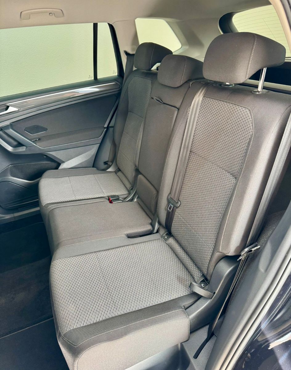 Fahrzeugabbildung Volkswagen Tiguan Allspace Comfortline 4Motion*Autom.*Navi*