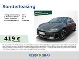 Hyundai Ioniq 6 UNIQ-PAKET LEDER NAVI KAMERA MATRIX-LED - Hyundai IONIQ 6 Tageszulassungen