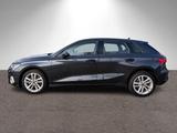 Audi A3 Sportback advanced 30TDI LED Navi PDC SHZ B&O - Audi A3 mit Diesel-Antrieb: Euro 6