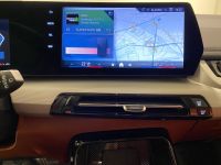 BMW 220 Active Tourer - Vorschau Bild 10
