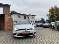 Golf VII  Highline  R-Line