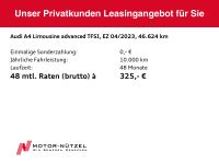 Audi A4 - Vorschau Bild 17