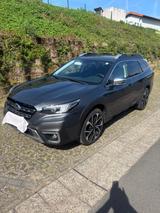 Subaru Outback 2.5i Platinum Lineartronic Platinum - Subaru Gebrauchtwagen von 2022