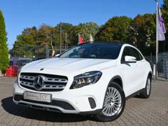 MERCEDES-BENZ GLA 200 d CDI Navi PDC Kamera Sitzhz. PanoramaSD