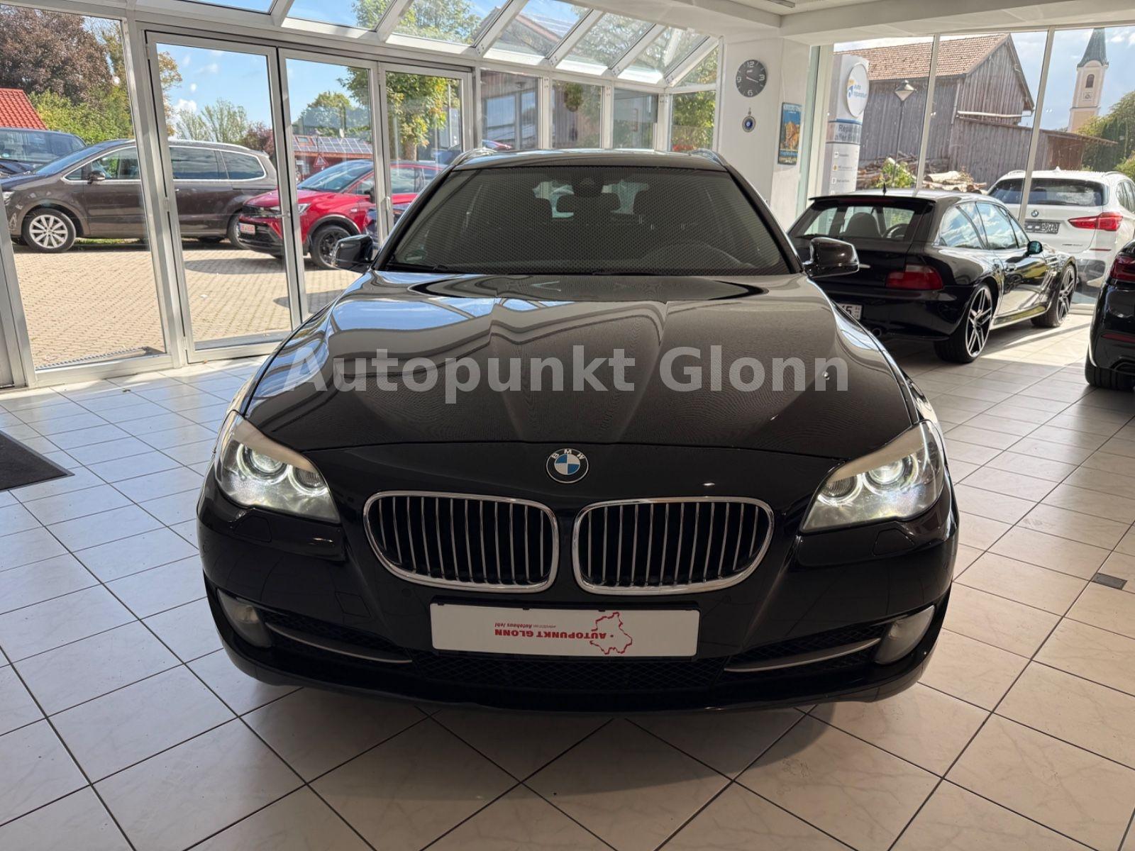 BMW 520 5 Touring 520 d