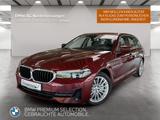 BMW 530d xDrive Touring LiveCockpitProf Head-Up - BMW 530 in Bochum
