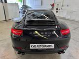 Porsche 911 Carrera S Approved bis 12.2026 - Porsche: 911 Carrera 2s