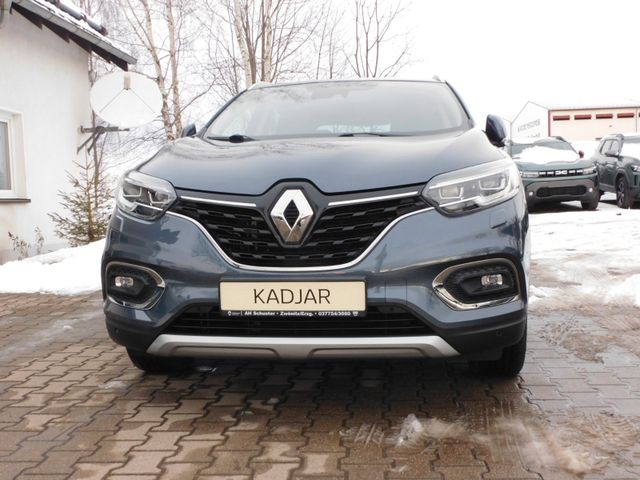 Renault Kadjar TCe 160 GPF Limited