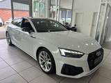 Audi A5 Sportback 40 TDI quattro S line - Hybrid (Diesel/Elektro): Limousine