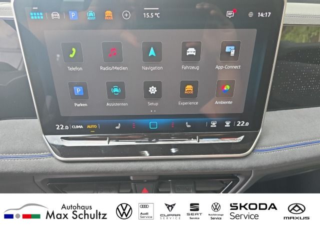 Volkswagen Tiguan - Bild 13