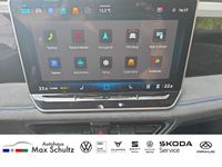 Volkswagen Tiguan - Vorschau Bild 13