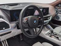 BMW XM - Vorschau Bild 11