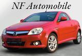 Opel Tigra Basis*CABRIO*Günstig und Sparsam*Aux*Dach - rote Opel Tigra