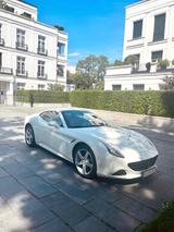 Ferrari California T, neuer Service + Tüv, 2. Hand