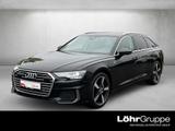 Audi A6 Avant sport 45 TFSI quattro S tronic *S line* - Audi A6 Gebrauchtwagen in Wiesbaden