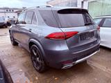 Mercedes-Benz GLE 350e 4Matic|1.Hand|Alcantara|8-fach Bereift| - Mercedes-Benz: B