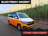 Volkswagen T6.1 California Ocean StHz, Markise, Aufst.D, Du - Wohnwagen in Freiburg