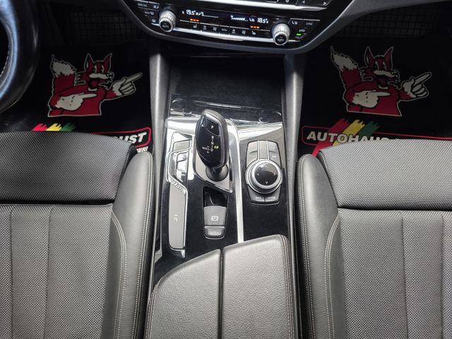 BMW 530 — Foto 21