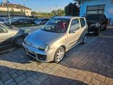 Fiat FIAT Seicento 1.1i cat Sporting - graue Fiat Seicento