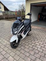 Malaguti Mission 200 neu - MALAGUTI ROLLER