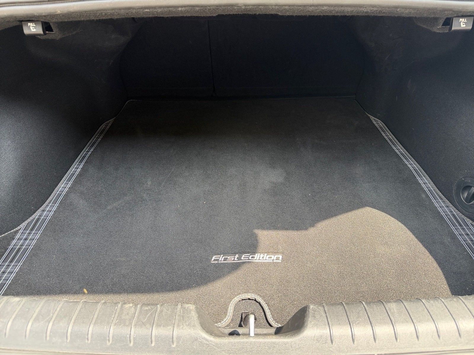 Hyundai IONIQ 6 – Bild 12