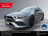 Mercedes-Benz CLA 220 4M AMG NIGHT AHK MULTIBEAM AMBIENTE MBUX - Mercedes-Benz CLA 220 in Essen