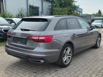 Audi A4 - 3