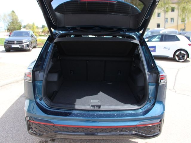 Volkswagen Tiguan 4 Motion Black Style Standh. R line