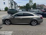 Volkswagen Passat CC 2.0 TDI R-Line - VW Passat CC Gebrauchtwagen