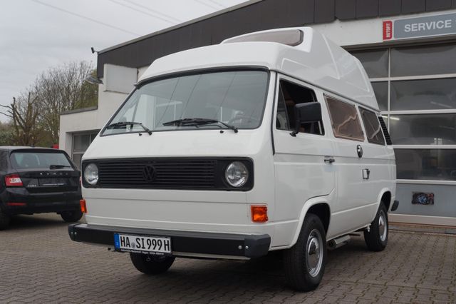 Volkswagen T3 Westfalia*H-Kennzeichen*