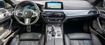 Fahrzeugabbildung BMW 540d Touring xDrive M-SPORT|KEYL|360°|AMBI|DISP