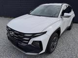 Hyundai TUCSON Family Automatik - Hyundai TUCSON: Auto