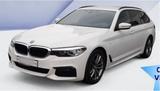 BMW 5er 520 D Touring Automatik M-Paket - BMW 5er Reihe: Kombi, Bmw5er