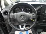 Mercedes-Benz Vito Kasten 116 CDI PRO Kasten lang LED/9GTRK/NA - Trucks in Berlin