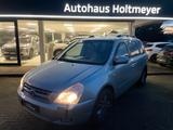 Kia Carnival 2.9 CRDi *7-Sitze+AHK* - Kia Carnival: 2.9