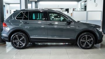 Volkswagen Tiguan - 4