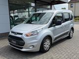 Ford Tourneo Connect Trend - Ford Tourneo aus 2014