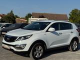 Kia Sportage FIFA World Cup Edition 4WD - Kia Sportage CUP mit Diesel-Antrieb