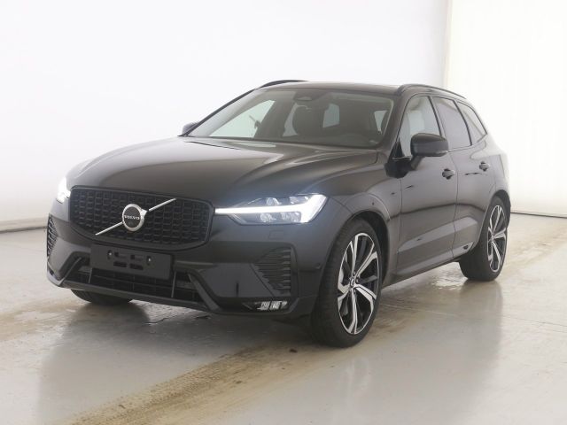 Volvo XC60 B4 Ultimate Dark AWD Massage Luft Standhzg